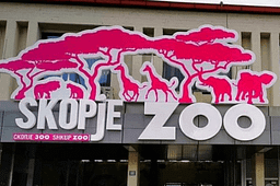 PLD: Disa ujqër dolën nga kafazi në Kopshtin Zoologjik të Shkupit dhe hëngrën disa kangurë dhe zogj PLD: Disa ujqër dolën nga kafazi në Kopshtin Zoologjik të Shkupit dhe hëngrën disa kangurë dhe zogj