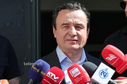 Konstituimi i institucioneve dhe çështja e presidentit, flet Kurti Konstituimi i institucioneve dhe çështja e presidentit, flet Kurti