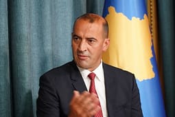 Haradinaj i kundërpërgjigjet MPB-së për Suzana Rankoviqin Haradinaj i kundërpërgjigjet MPB-së për Suzana Rankoviqin