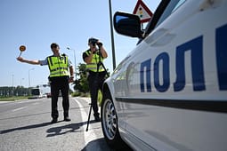 Mbi 16 mijë kundërvajtje në trafik gjatë muajit maj, policia ka sekuestruar 238 automjete Mbi 16 mijë kundërvajtje në trafik gjatë muajit maj, policia ka sekuestruar 238 automjete