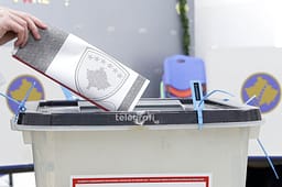 Informacione të shumta për ndërhyrje të jashtme në zgjedhje, Policia dhe Zyra e Kryeprokurorit qytetarëve: Votoni lirshëm dhe pa presion Informacione të shumta për ndërhyrje të jashtme në zgjedhje, Policia dhe Zyra e Kryeprokurorit qytetarëve: Votoni lirshëm dhe pa presion