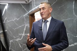 “Fushata më agresive ndonjëherë”, Rashiq kërkon që qytetarët të votojnë të lirë dhe pa presion “Fushata më agresive ndonjëherë”, Rashiq kërkon që qytetarët të votojnë të lirë dhe pa presion