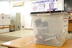 Sot nis numërimi i votave për deputetë në Qendrat Komunale të Numërimit Sot nis numërimi i votave për deputetë në Qendrat Komunale të Numërimit
