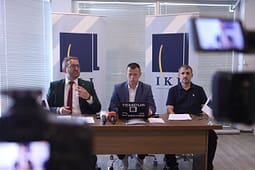 IKD: Të gjitha gjobat e KPM për shkeljet e medieve, janë të kundërligjshme IKD: Të gjitha gjobat e KPM për shkeljet e medieve, janë të kundërligjshme