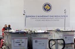 KQZ nis sot verifikimin e votave me postë nga diaspora KQZ nis sot verifikimin e votave me postë nga diaspora