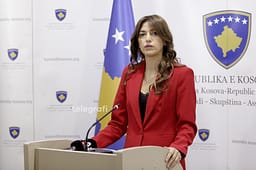 Samiti i Procesit të Bashkëpunimit të Evropës Juglindore, Haxhiu do të kërkojë trajtim të drejtë në procesin e integrimit evropian Samiti i Procesit të Bashkëpunimit të Evropës Juglindore, Haxhiu do të kërkojë trajtim të drejtë në procesin e integrimit evropian