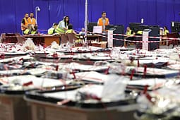 Përfundon procesi i numërimit dhe verifikimit të votave në 13 komuna Përfundon procesi i numërimit dhe verifikimit të votave në 13 komuna