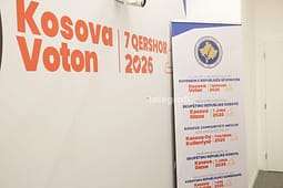 Këta janë kandidatët për deputetë më pak të votuar nga LVV, PDK, LDK dhe AAK Këta janë kandidatët për deputetë më pak të votuar nga LVV, PDK, LDK dhe AAK
