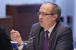 Gazi amerikan, Hoti: Nëse ekziston kauzë për të cilën duhet protestuar deri në largimin e kësaj qeverie është projekti i gazit Gazi amerikan, Hoti: Nëse ekziston kauzë për të cilën duhet protestuar deri në largimin e kësaj qeverie është projekti i gazit