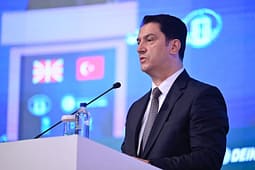 Bekim Sali: Integrimi evropian krijon mundësi të reja për investime, zhvillim dhe partneritete ekonomike Bekim Sali: Integrimi evropian krijon mundësi të reja për investime, zhvillim dhe partneritete ekonomike