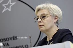 “Bisedimet pas certifikimit të rezultateve”, Gërvalla pret shmangie të bllokadave “Bisedimet pas certifikimit të rezultateve”, Gërvalla pret shmangie të bllokadave