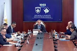 Prokuroria trajtoi mbi 1,100 raste korrupsioni, sekuestroi pasuri mbi 64 milionë euro Prokuroria trajtoi mbi 1,100 raste korrupsioni, sekuestroi pasuri mbi 64 milionë euro