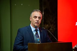 Aliu: Propozimligji për transplantimin e organeve në procedure finale në Qeveri Aliu: Propozimligji për transplantimin e organeve në procedure finale në Qeveri