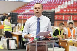 Rinumërimi i votave, Elezi jep detaje Rinumërimi i votave, Elezi jep detaje