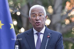 Antonio Costa sot në Kosovë – takon Haxhiun, Kurtin dhe krerët partiakë Antonio Costa sot në Kosovë – takon Haxhiun, Kurtin dhe krerët partiakë