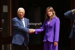 Costa takon Haxhiun dhe Kurtin në Prishtinë Costa takon Haxhiun dhe Kurtin në Prishtinë