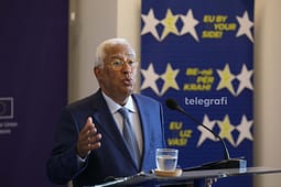 Costa për aplikimin e Kosovës në BE: Në fund të procesit nuk besoj se do të kemi probleme nga Bashkimi Evropian Costa për aplikimin e Kosovës në BE: Në fund të procesit nuk besoj se do të kemi probleme nga Bashkimi Evropian
