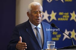 Costa, mesazh liderëve politikë: BE-ja nuk mund t’i bëjë detyrat e Kosovës Costa, mesazh liderëve politikë: BE-ja nuk mund t’i bëjë detyrat e Kosovës