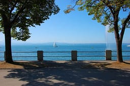 Pse liqenet zvicerane janë nën presion dhe nga çfarë po kërcënohen tani Pse liqenet zvicerane janë nën presion dhe nga çfarë po kërcënohen tani