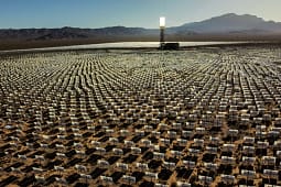 ShBA-ja duhet ta fitojë garën energjetike me Kinën ShBA-ja duhet ta fitojë garën energjetike me Kinën