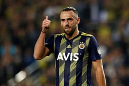 Muriqi te Fenerbaçe, arrihet marrëveshja Muriqi te Fenerbaçe, arrihet marrëveshja