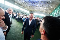 Gashi nga Istogu: Autostrada e Dukagjinit është projekt strategjik Gashi nga Istogu: Autostrada e Dukagjinit është projekt strategjik