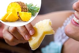 Ja pse duhet të filloni të hani ananas sa më shpesh Ja pse duhet të filloni të hani ananas sa më shpesh
