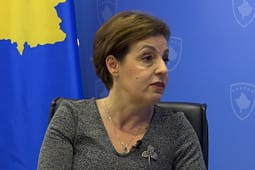 Gërvalla: Byroja për konfiskimin e pasurisë së pajustifikueshme do të jetësohet Gërvalla: Byroja për konfiskimin e pasurisë së pajustifikueshme do të jetësohet