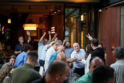 Osmani e Abdixhiku takojnë strukturat e LDK-së në Ferizaj: Jemi mirënjohës për punën Osmani e Abdixhiku takojnë strukturat e LDK-së në Ferizaj: Jemi mirënjohës për punën