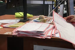 Rezultatet përfundimtare hapin rrugën për ankesat, KQZ tregon afatin Rezultatet përfundimtare hapin rrugën për ankesat, KQZ tregon afatin