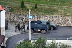 Raporti i Këshillit të Evropës për Serbinë – Kritikohet “minimizimi” i sulmit në Banjskë Raporti i Këshillit të Evropës për Serbinë – Kritikohet “minimizimi” i sulmit në Banjskë