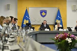 Qeveria në detyrë themelon “Fondin e Konfiskimit” Qeveria në detyrë themelon “Fondin e Konfiskimit”