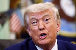 Trumpi tregon se kur do të rihapet Ngushtica e Hormuzit Trumpi tregon se kur do të rihapet Ngushtica e Hormuzit