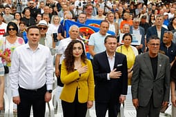 Abdixhiku nga Gjilani: Ne s’do të mburremi me hapje dërrasash të vadave, do të matemi me punë të mëdha Abdixhiku nga Gjilani: Ne s’do të mburremi me hapje dërrasash të vadave, do të matemi me punë të mëdha