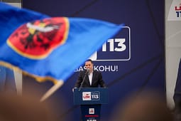 Abdixhiku nga Obiliqi: LDK ka projektin e gazit amerikan tash e sa kohë, do ta implementojmë si prioritet nacional Abdixhiku nga Obiliqi: LDK ka projektin e gazit amerikan tash e sa kohë, do ta implementojmë si prioritet nacional