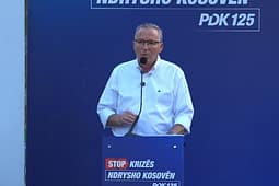 Hamza: Ballafaqohemi çdo ditë me çmime të larta, kjo duhet ta ketë një fund Hamza: Ballafaqohemi çdo ditë me çmime të larta, kjo duhet ta ketë një fund