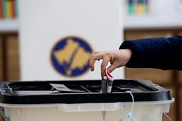 Zgjedhjet e 7 qershorit, mbi 22 mijë votues votojnë për herë të parë Zgjedhjet e 7 qershorit, mbi 22 mijë votues votojnë për herë të parë