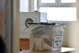 BE-ja në Kosovë: Thirrje partive politike për votim paqësor BE-ja në Kosovë: Thirrje partive politike për votim paqësor