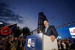 Abdixhiku: Kur premtojmë autostradë, bëjmë autostradë, jo vadë e ura për përurim Abdixhiku: Kur premtojmë autostradë, bëjmë autostradë, jo vadë e ura për përurim
