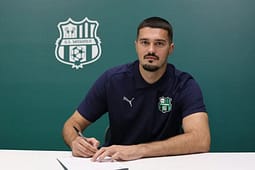 Sassuolo e transferon portierin Muriq Sassuolo e transferon portierin Muriq