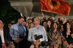 Socialistët Evropianë urojnë VV-në: Presim të ardhmen evropiane të Kosovës Socialistët Evropianë urojnë VV-në: Presim të ardhmen evropiane të Kosovës