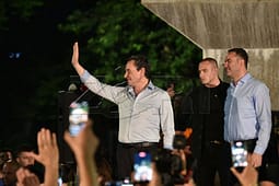 Kurti shprehet i gatshëm të bashkëpunojë me subjektet tjera politike Kurti shprehet i gatshëm të bashkëpunojë me subjektet tjera politike
