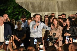 Numërohen 9% e votave, 10 më të votuarit e LVV-së Numërohen 9% e votave, 10 më të votuarit e LVV-së