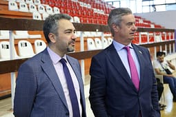 Hargreaves: Pas certifikimit të rezultateve, partitë të bëjnë punën e tyre – formimin e institucioneve Hargreaves: Pas certifikimit të rezultateve, partitë të bëjnë punën e tyre – formimin e institucioneve