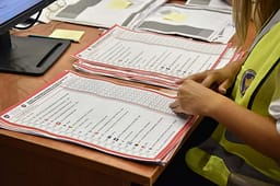 Mbi 80% e votave për kandidatë të numëruara, këta janë emrat më të votuar Mbi 80% e votave për kandidatë të numëruara, këta janë emrat më të votuar