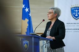 Gërvalla: Kosova hap “shtëpinë e përhershme” diplomatike në Londër Gërvalla: Kosova hap “shtëpinë e përhershme” diplomatike në Londër