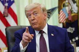 Trump: Marrëveshja me Iranin pritet të nënshkruhet brenda 2–3 orëve Trump: Marrëveshja me Iranin pritet të nënshkruhet brenda 2–3 orëve