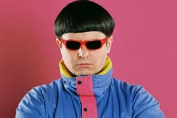 Këngëtari Oliver Tree humb jetën në aksident tragjik me helikopter në Brazil Këngëtari Oliver Tree humb jetën në aksident tragjik me helikopter në Brazil