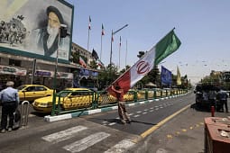 Marrëveshja SHBA-Iran: Çfarë ka ndodhur deri më tani? Marrëveshja SHBA-Iran: Çfarë ka ndodhur deri më tani?