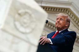 Shumica e amerikanëve: Trump nuk po u kushton vëmendje problemeve kryesore Shumica e amerikanëve: Trump nuk po u kushton vëmendje problemeve kryesore